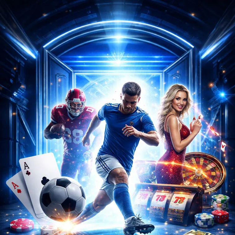Nustar Game Provider Logo