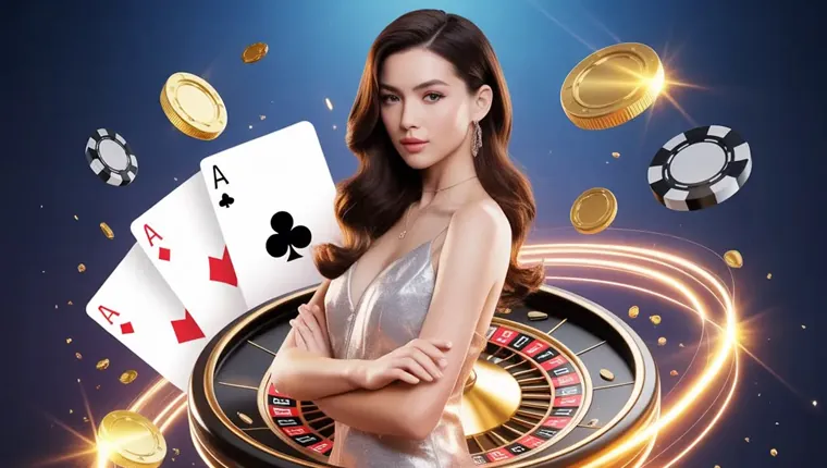 Responsible gaming tools and player protection with PAGCOR logo