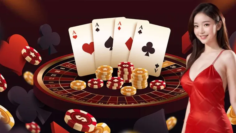 Smartphone displaying PAGCOR online casino app download screen