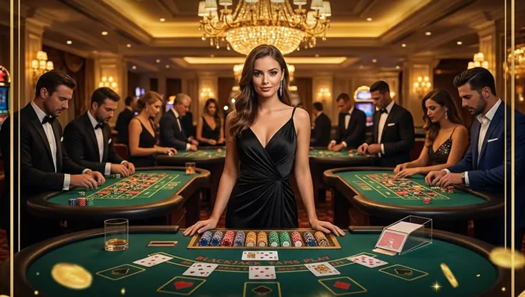 A diverse array of online casino games (slots, poker, sports betting) displayed on a screen, enticing new users to explore the PAGCOR regulated gaming options.