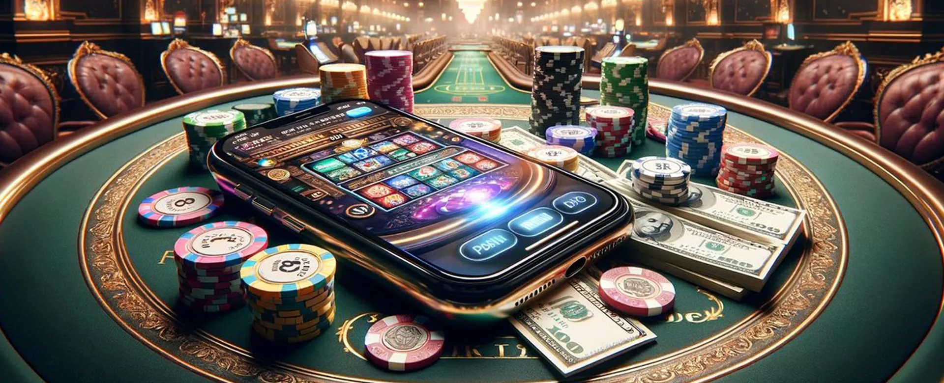 PAGCOR-Licensed Online Casino Philippines