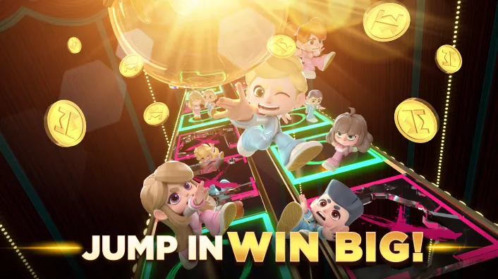 Playtime Bingo