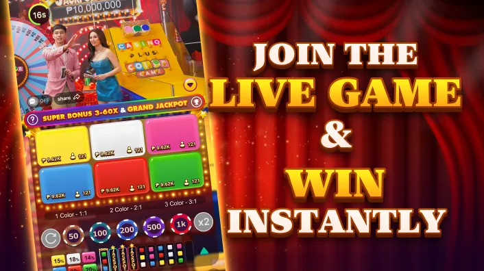 PAGCOR Live Casino