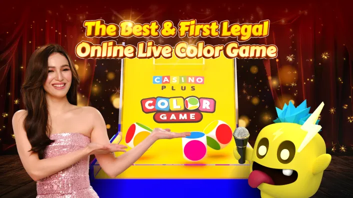 Immersive Live Casino Experience