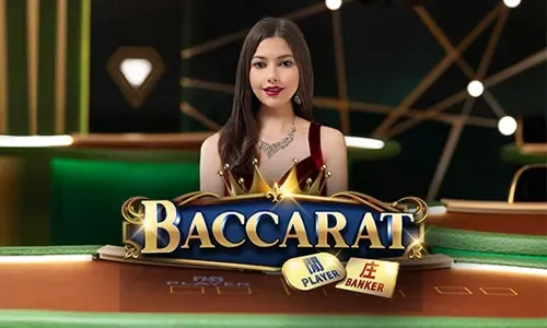 Blackjack Table